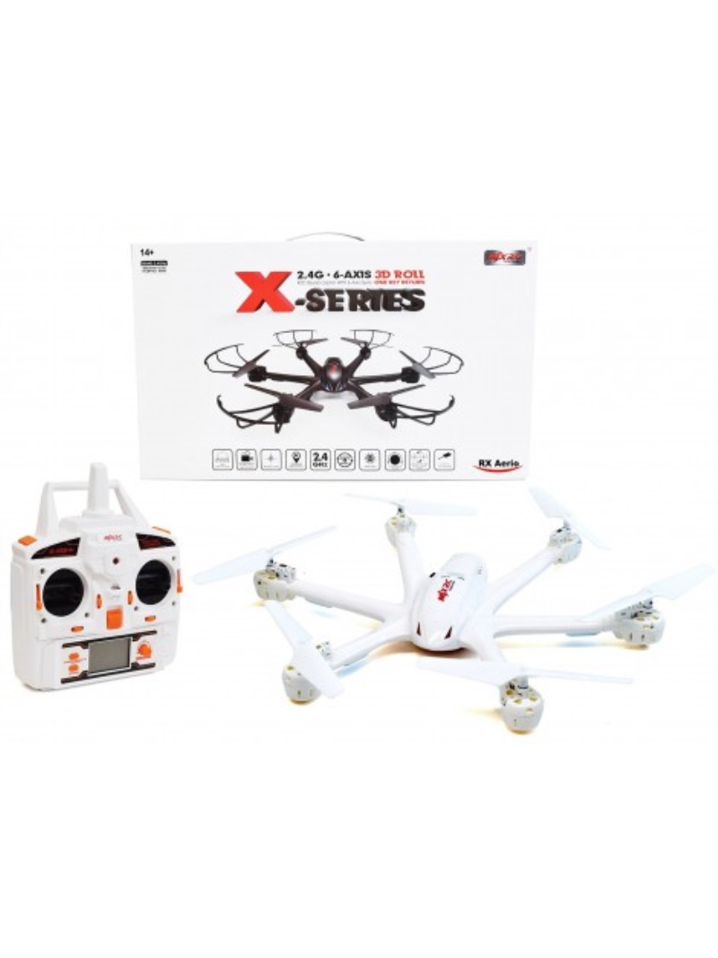 XTREME Esacottero C600 T00157 2 gHz bianco